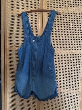 *NWT* We The Free Jude Shortalls